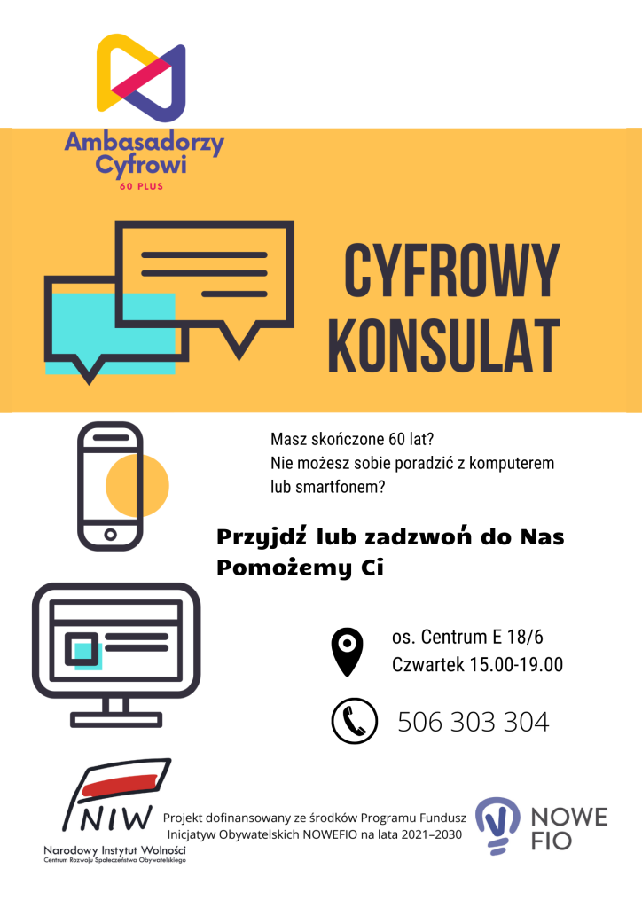 Cyfrowy konsultant